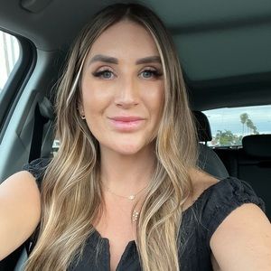 Meet your Posher, Ali